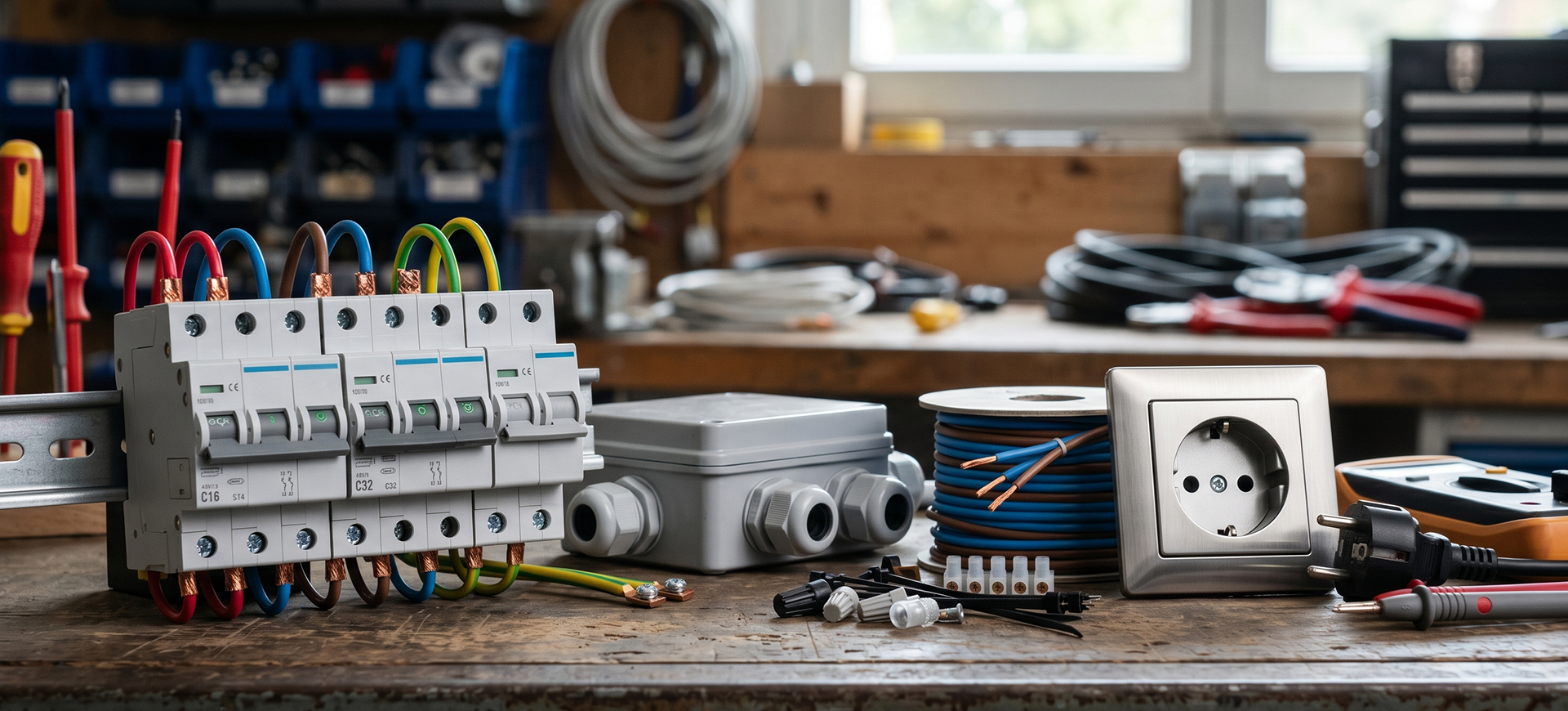 Electrical Products