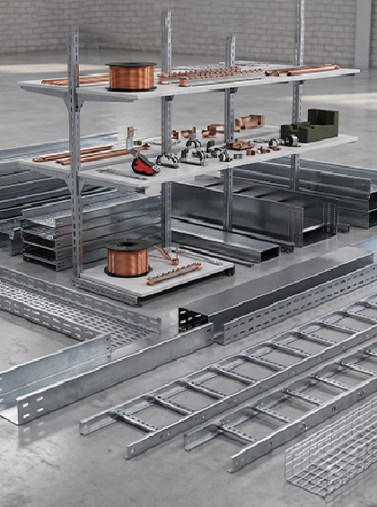 GERPAAS Electrical & Mechanical Solutions