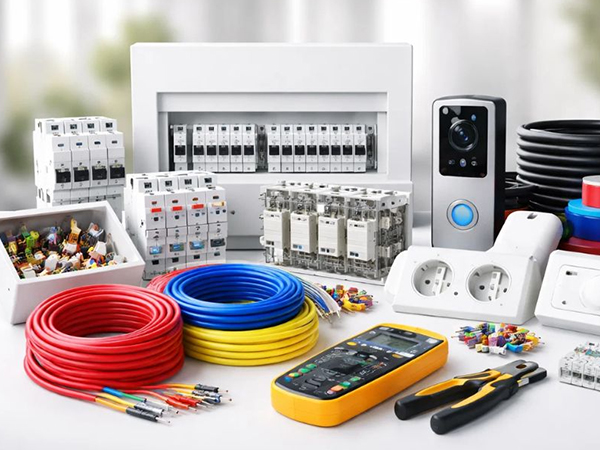 Electrical Products
