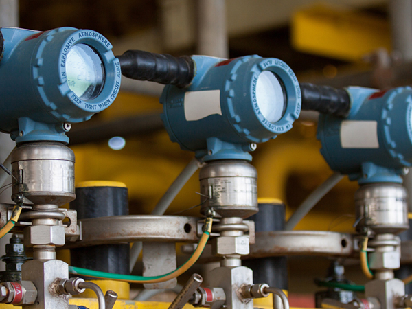 Instrumentation Products