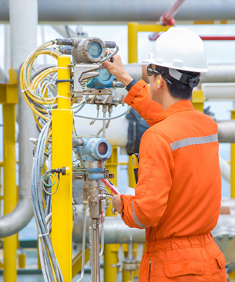 Oil Basis