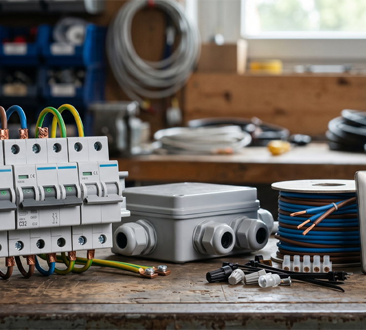 Electrical Products