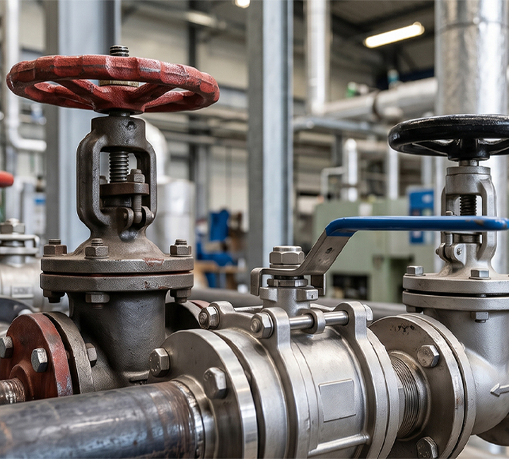 Valves
