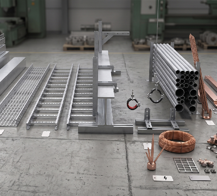 GERPAAS Electrical and Mechanical Solutions