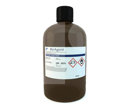 Nitric Acid