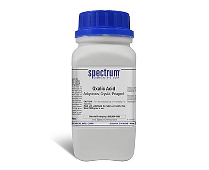 Oxalic Acid