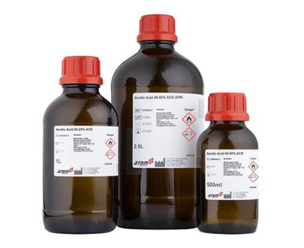 Acetic Acid