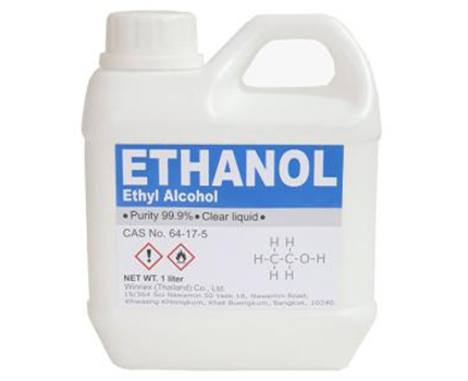 Ethanol