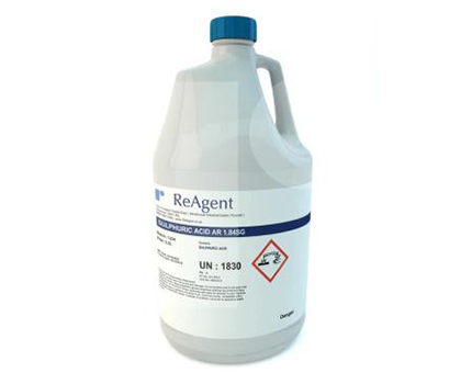Sulphuric Acid