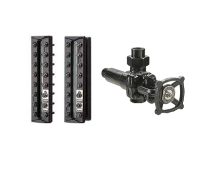 Glass Gage & Valve Products
