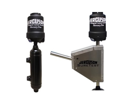 Level Switches & Transmitters