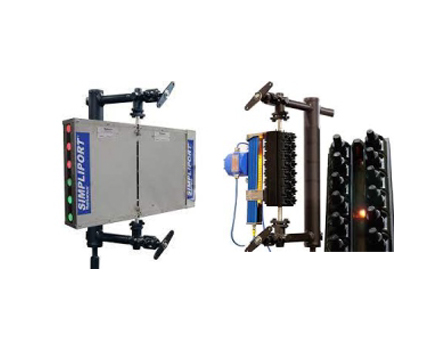 Direct Reading Devices