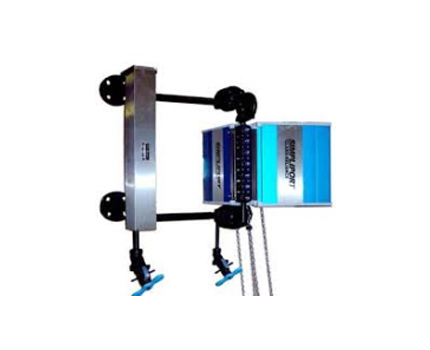 Indirect Reading Devices