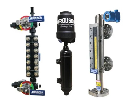 Jerguson Products