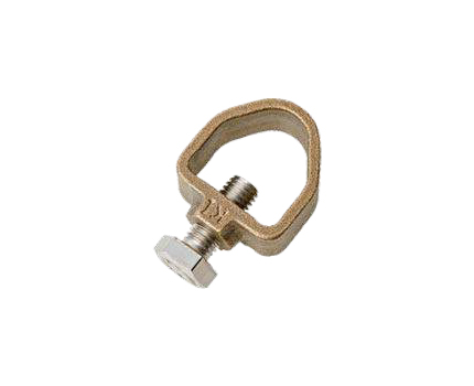 Earth Clamps