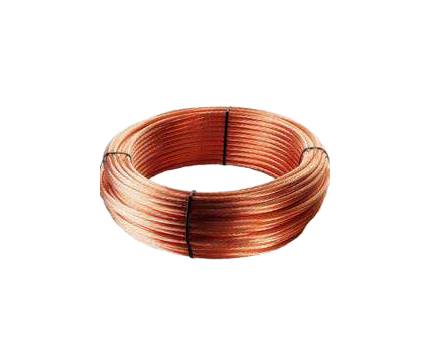 Grounding Conductors
GE- TLICU