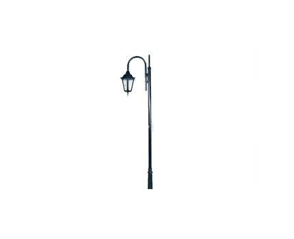 Decorative Poles