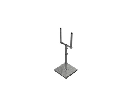 Instrumentation Stands and
Pipe Supports
