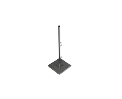 Instrumentation Stands and
Pipe Supports
