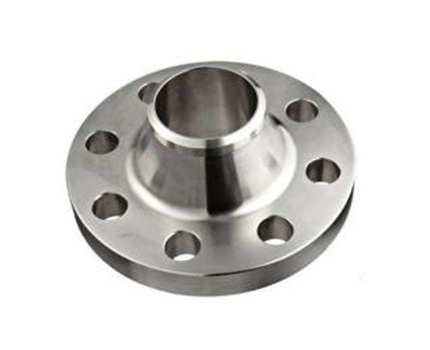 Weld Neck Flange