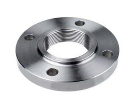 Threaded Flange