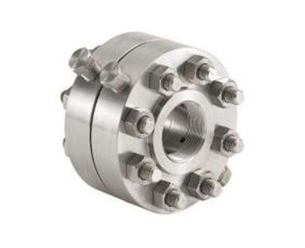 Orifice Flange