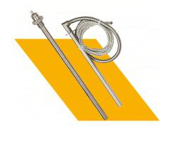 Cartridge Heaters