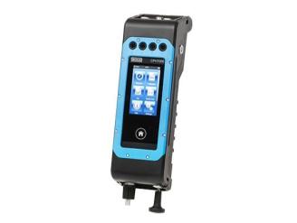 Hand-helds, Calibrators