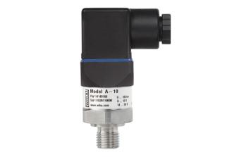 Pressure Sensors