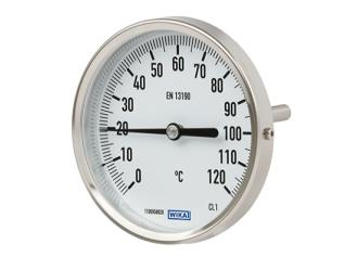 Dial Thermometers