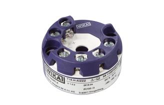Temperature Transmitters