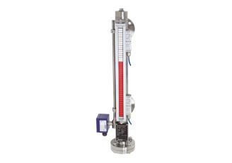 Bypass Level Indicators