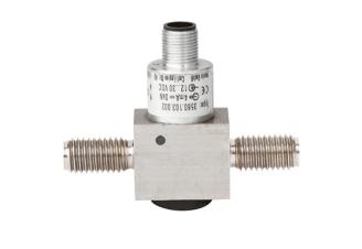 Tension/Compression Force Transducers