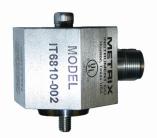 Impact Transmitter