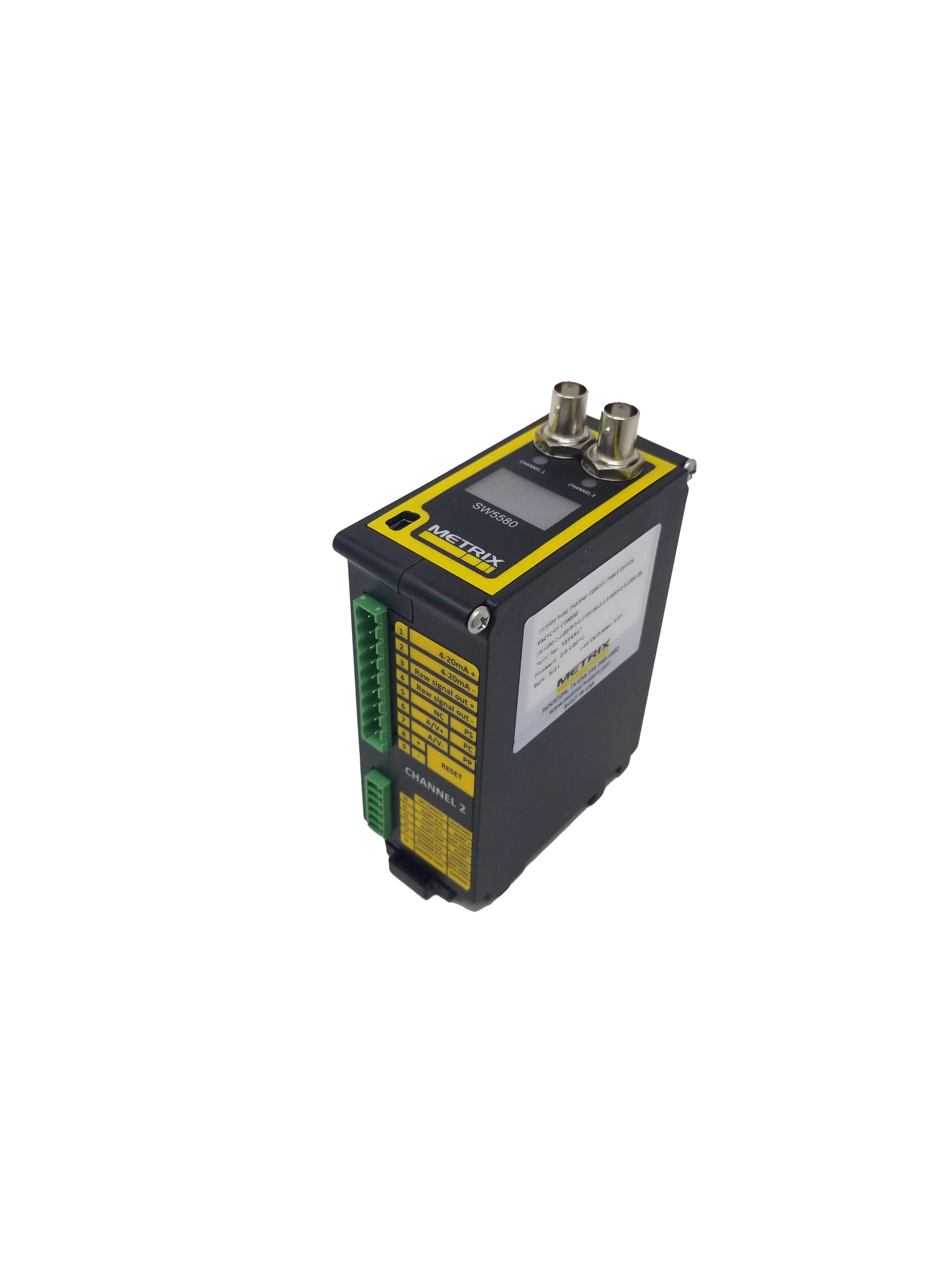 Programmable Switch