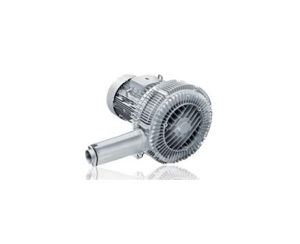 Side Channel Blowers