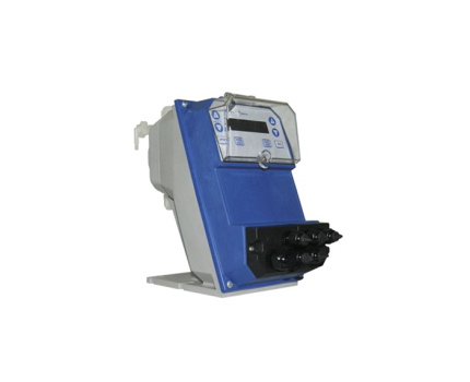 Foot Mounting Solenoid Driven Dosing Pumps Maxima Series