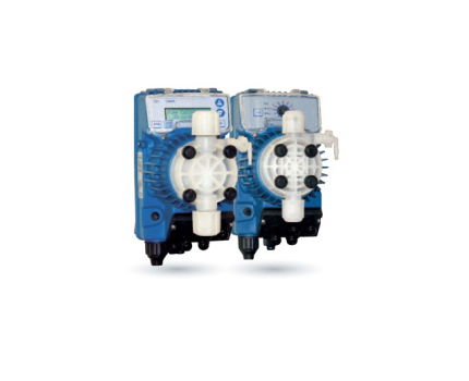 Solenoid Driven Dosing Pump Tekna EVO Series