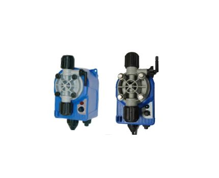 Solenoid Dosing Pump Invikta Series
