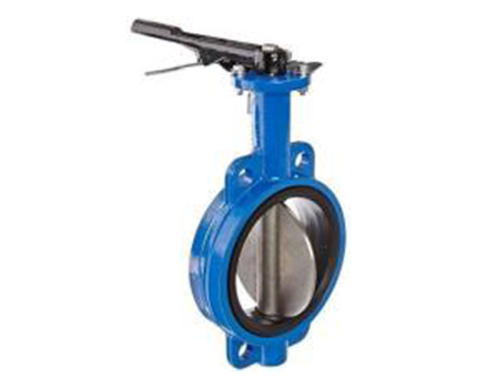 Butterfly Valve