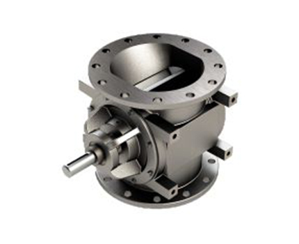 Rotary Valve