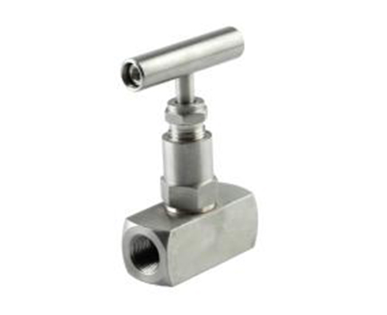 Needle Valve