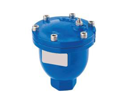 Air Relief Valve