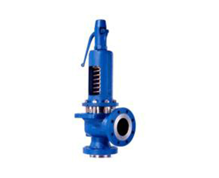 Pressure Relief Valve